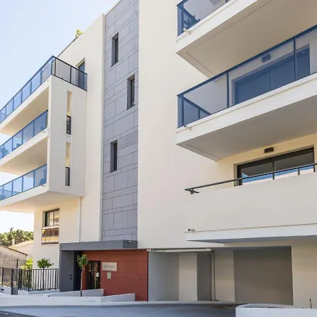 Appartement Le Grey Pearl By Interhome