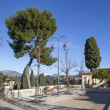 Appartement Le Grey Pearl By Interhome Cagnes-sur-Mer