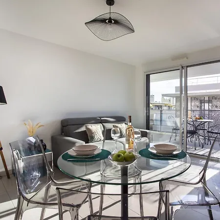 Appartement Le Grey Pearl By Interhome