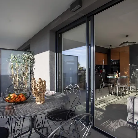 Le Grey Pearl By Interhome Appartement *
