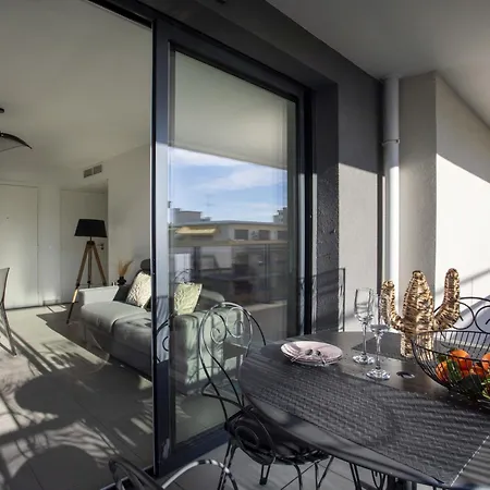 Le Grey Pearl By Interhome *