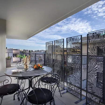 Le Grey Pearl By Interhome * Cagnes-sur-Mer