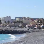 Le Grey Pearl By Interhome Lägenhet Cagnes-sur-Mer
