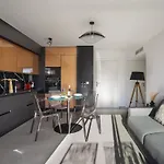 Le Grey Pearl By Interhome * Cagnes-sur-Mer