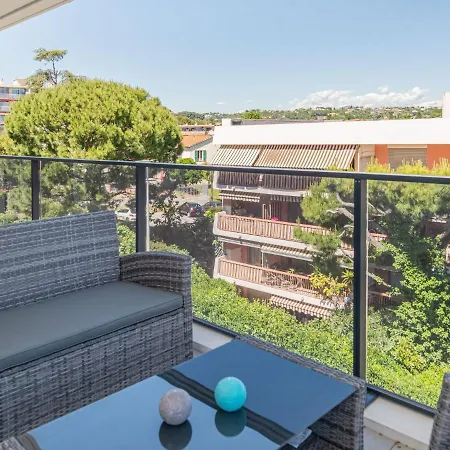 Le Grey Pearl By Interhome * Cagnes-sur-Mer