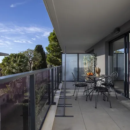 Le Grey Pearl By Interhome Apartment