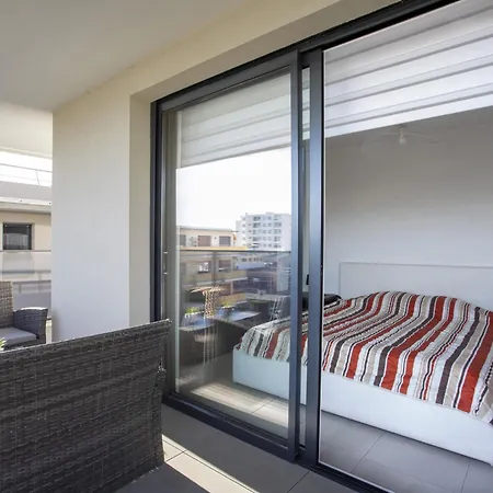 Le Grey Pearl By Interhome