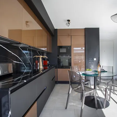 Le Grey Pearl By Interhome Lägenhet