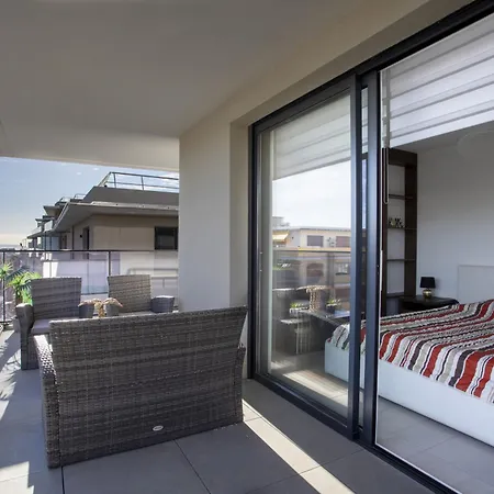 Apartment Le Grey Pearl By Interhome *