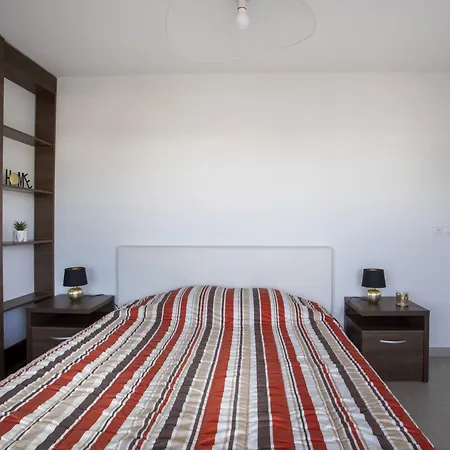 Le Grey Pearl By Interhome Apartment Cagnes-sur-Mer