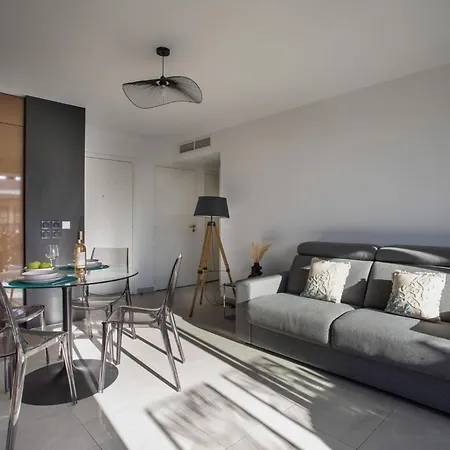 Le Grey Pearl By Interhome *